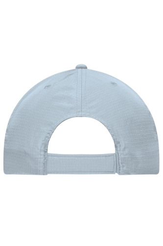 6 Panel Coolmax® Cap in chrome
